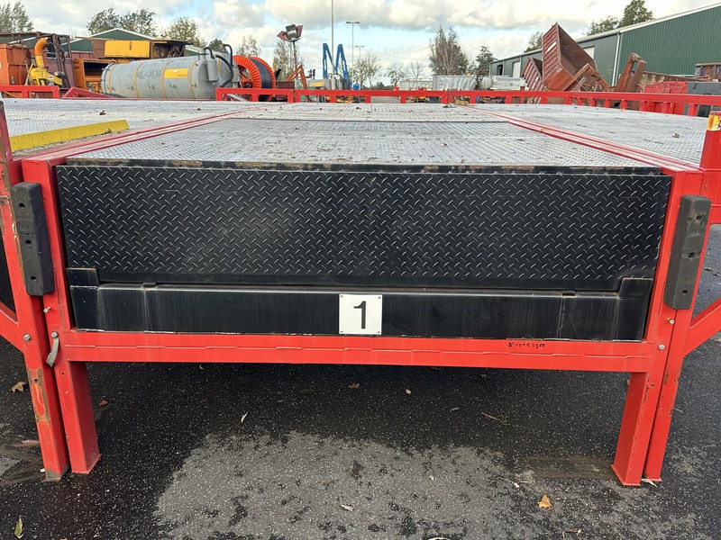 Ny Bygg og anlegg Ausbau: bilde 16