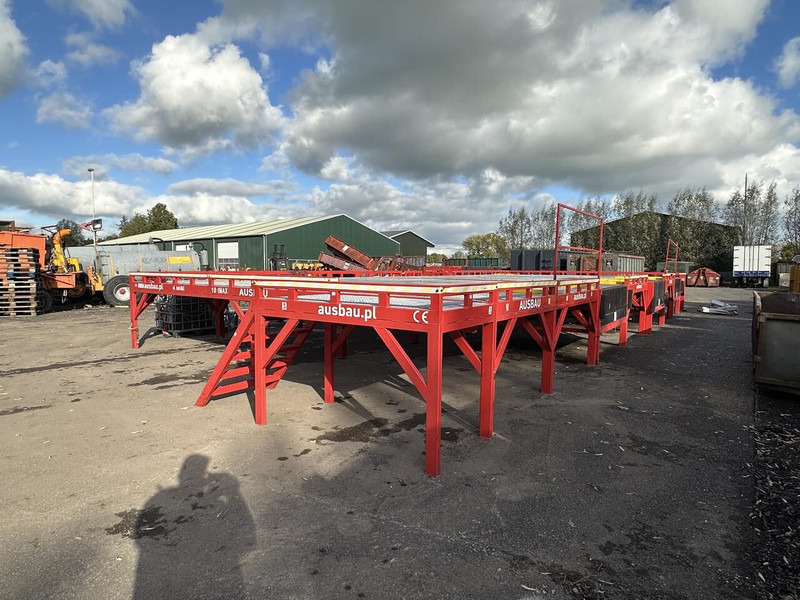 Ny Bygg og anlegg Ausbau: bilde 11