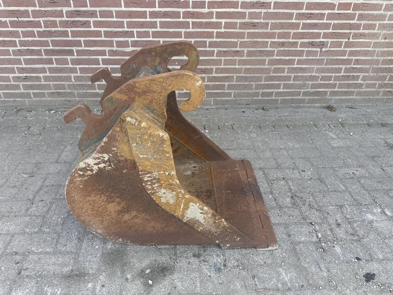 CW 10 - Skuffe for Bygg og anlegg: bilde 2 CW 10 - Skuffe for Bygg og anlegg: bilde 2