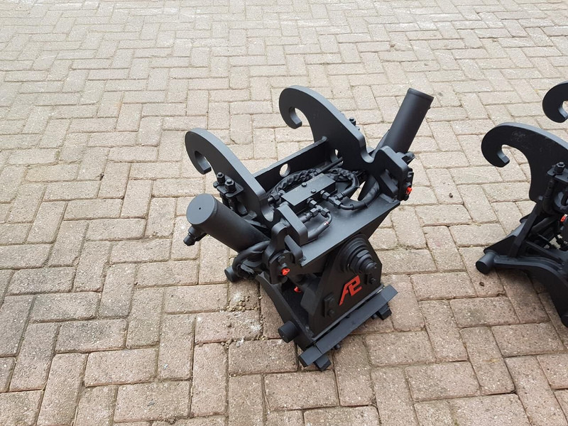 CW10 - Hurtigkobling: bilde 4 CW10 - Hurtigkobling: bilde 4