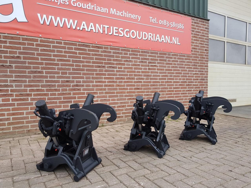 CW10 - Hurtigkobling: bilde 2 CW10 - Hurtigkobling: bilde 2