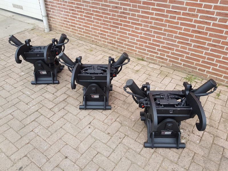 CW10 - Hurtigkobling: bilde 3 CW10 - Hurtigkobling: bilde 3