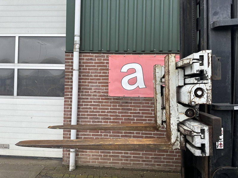 Gasstruck Clark: bilde 11