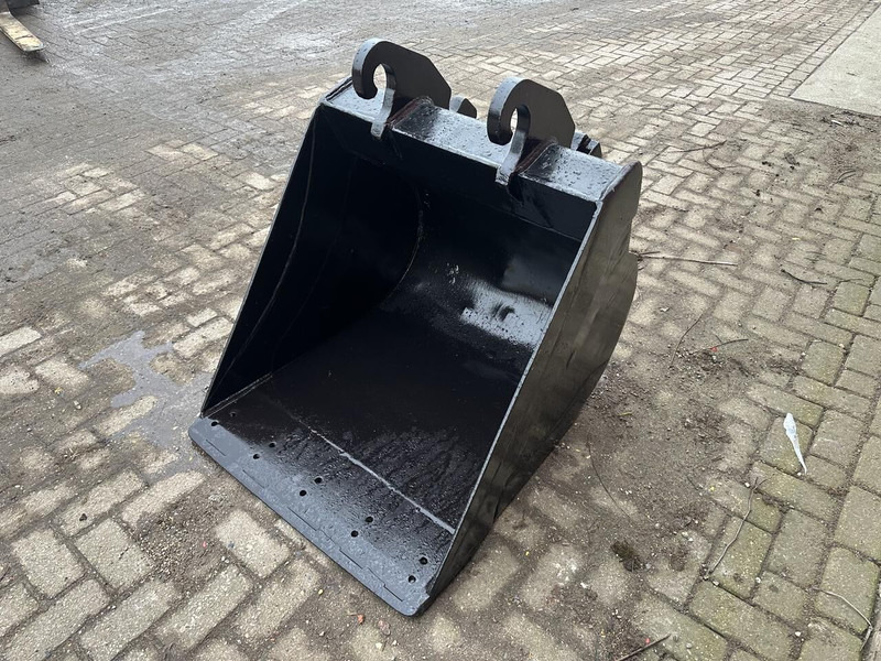 Dieplepel CW10 - Skuffe: bilde 5 Dieplepel CW10 - Skuffe: bilde 5