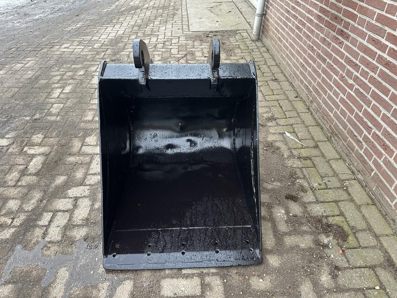 Dieplepel CW10 - Skuffe: bilde 4 Dieplepel CW10 - Skuffe: bilde 4