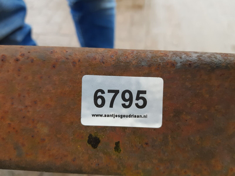 Diversen assen - Aksel og deler: bilde 2 Diversen assen - Aksel og deler: bilde 2