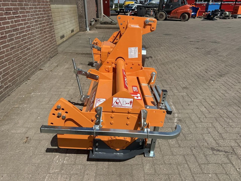 Falc EL 2500 - Jordforbedring maskin: bilde 4 Falc EL 2500 - Jordforbedring maskin: bilde 4