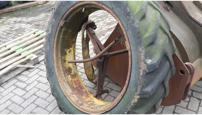 Goodyear - Dekk og felger: bilde 3 Goodyear - Dekk og felger: bilde 3