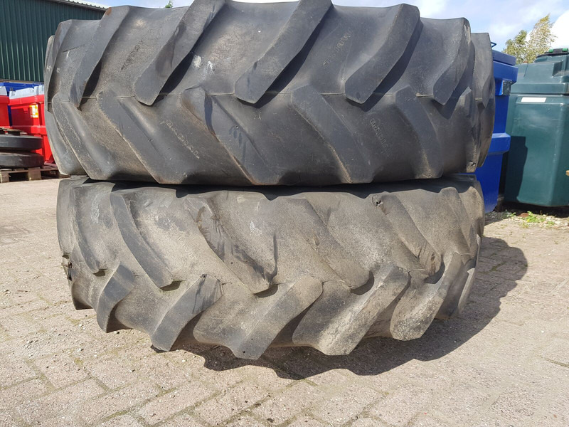 Goodyear banden - Dekk og felger: bilde 1 Goodyear banden - Dekk og felger: bilde 1
