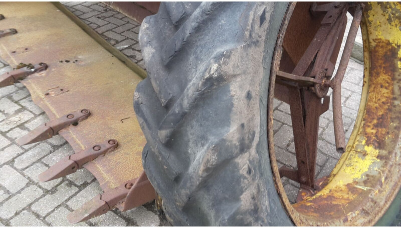 Goodyear dubbellucht - Dekk for Landbruksteknikk: bilde 2 Goodyear dubbellucht - Dekk for Landbruksteknikk: bilde 2