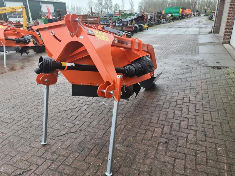 Greppelfrees TK 45 - Kultivator: bilde 4 Greppelfrees TK 45 - Kultivator: bilde 4