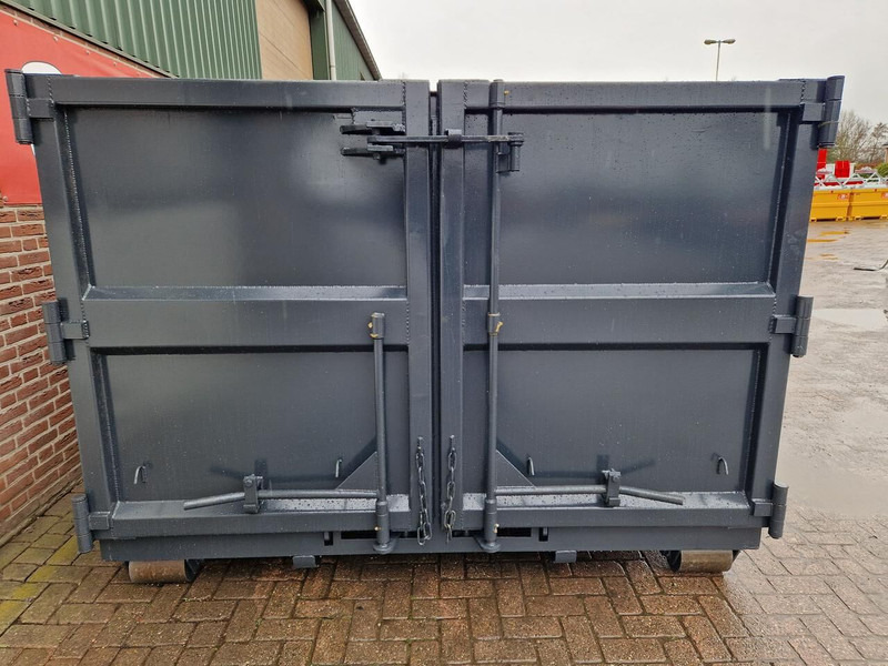 HAAKARM container - Krokcontainer: bilde 4 HAAKARM container - Krokcontainer: bilde 4