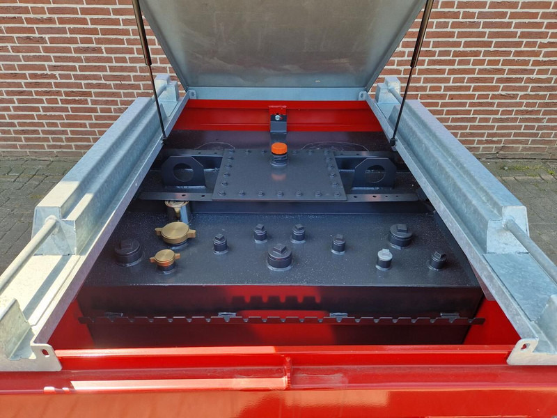 IBC Diesel tank - Lagringstank: bilde 4 IBC Diesel tank - Lagringstank: bilde 4
