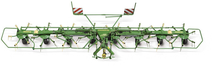 Krone KW - Høyvender: bilde 1 Krone KW - Høyvender: bilde 1