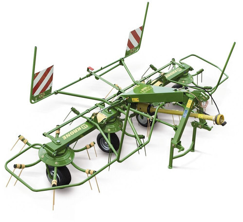 Krone KW - Høyvender: bilde 4 Krone KW - Høyvender: bilde 4