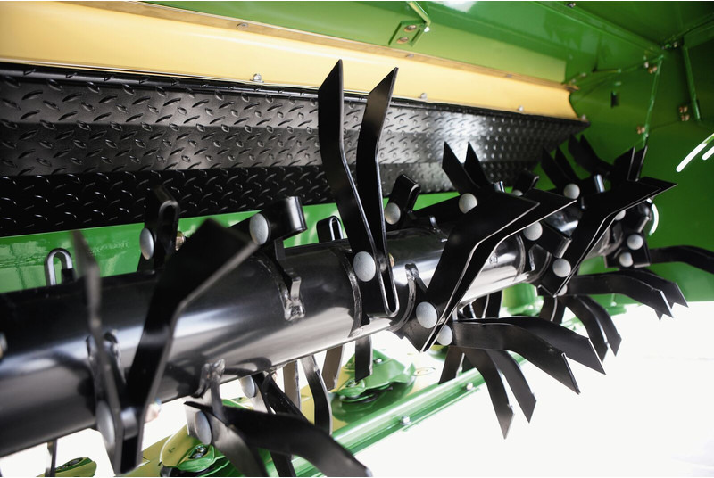 Krone Triple Maaiers - Slåmaskin: bilde 5 Krone Triple Maaiers - Slåmaskin: bilde 5