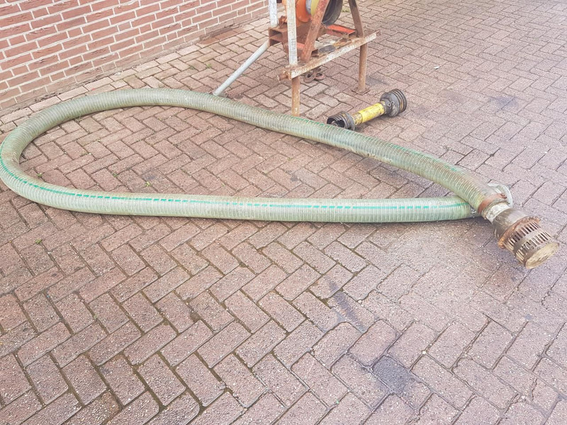 Landini waterpomp - Gebruikt - Vannpumpe: bilde 5 Landini waterpomp - Gebruikt - Vannpumpe: bilde 5