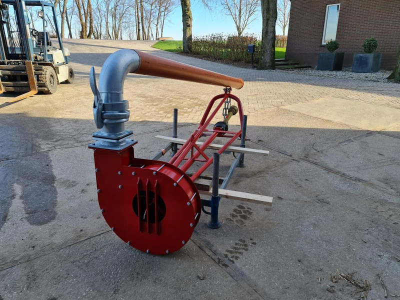 Lely vijzelpomp - Nieuw - Vannpumpe: bilde 3 Lely vijzelpomp - Nieuw - Vannpumpe: bilde 3