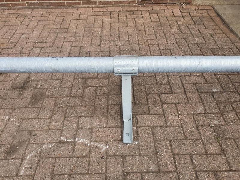 MESTMIXER Reck 5000mm - Nieuw - Gjødselspreder: bilde 4 MESTMIXER Reck 5000mm - Nieuw - Gjødselspreder: bilde 4