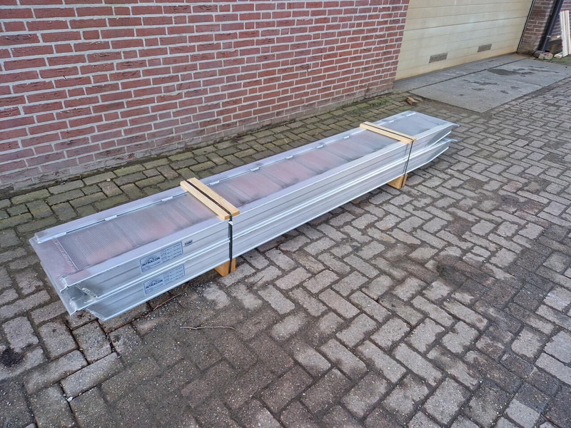 Onbekend - Materialhåndteringsutstyr: bilde 2 Onbekend - Materialhåndteringsutstyr: bilde 2