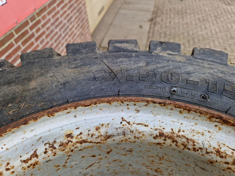 Onbekend Banden - Dekk og felger: bilde 5 Onbekend Banden - Dekk og felger: bilde 5