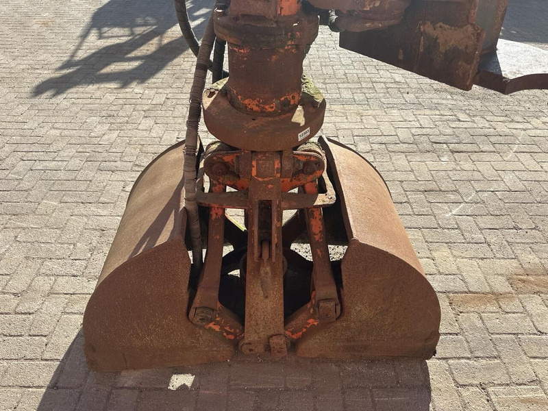 Onbekend Knijperbak - Klype for Bygg og anlegg: bilde 5 Onbekend Knijperbak - Klype for Bygg og anlegg: bilde 5