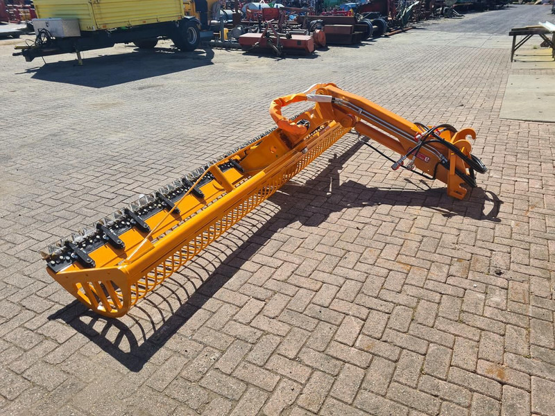 Onbekend Maaikorf - Skuffe: bilde 3 Onbekend Maaikorf - Skuffe: bilde 3