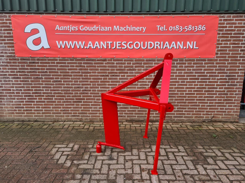 Onbekend Molploeg - Grubber: bilde 1 Onbekend Molploeg - Grubber: bilde 1