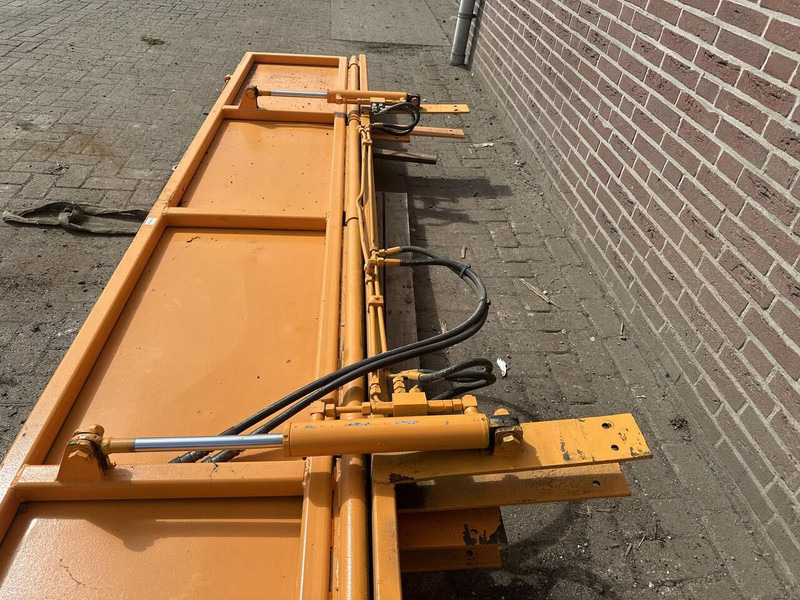 Onbekend - Karosseri og eksteriør: bilde 5 Onbekend - Karosseri og eksteriør: bilde 5