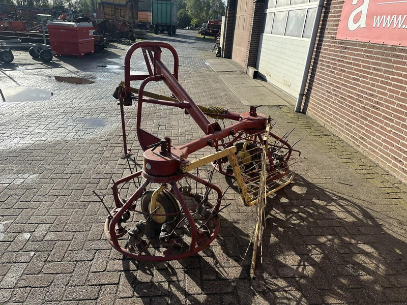 Onbekend - Høyvender: bilde 3 Onbekend - Høyvender: bilde 3