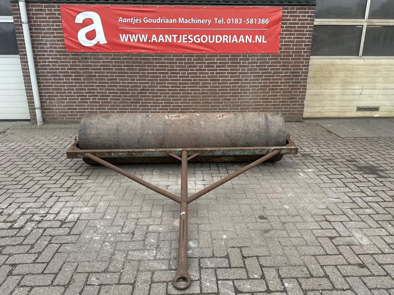 Onbekend - Åkertrommel: bilde 1 Onbekend - Åkertrommel: bilde 1
