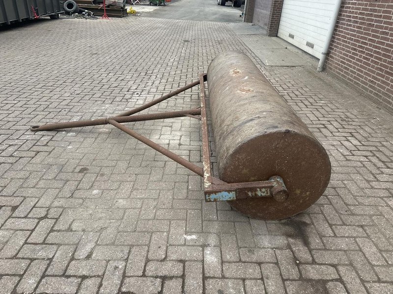 Onbekend - Åkertrommel: bilde 4 Onbekend - Åkertrommel: bilde 4