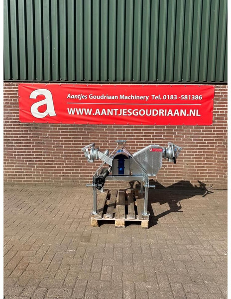 Onbekend - Vannpumpe: bilde 1 Onbekend - Vannpumpe: bilde 1