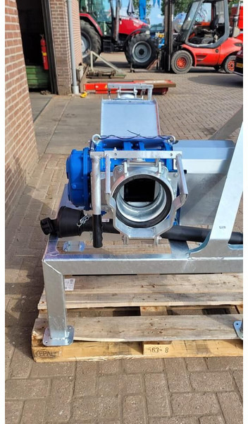 Onbekend - Vannpumpe: bilde 3 Onbekend - Vannpumpe: bilde 3