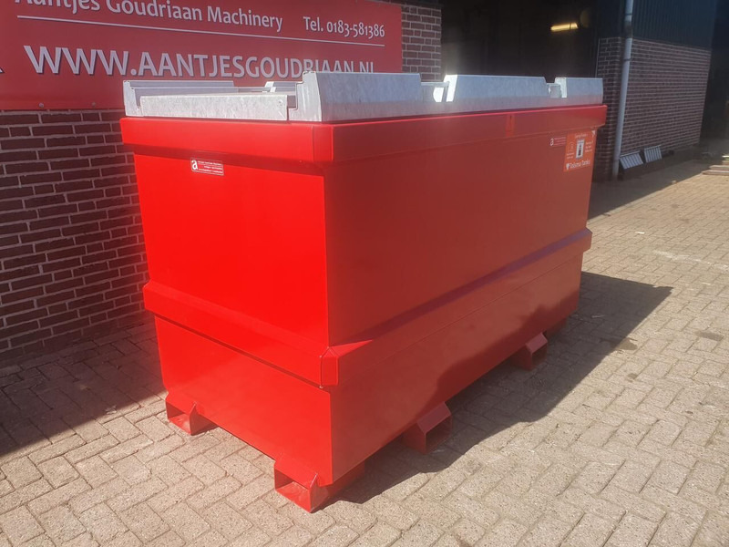 Onbekend - Tankbil: bilde 3 Onbekend - Tankbil: bilde 3