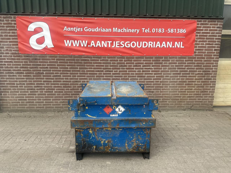 Onbekend - Tankbil: bilde 1 Onbekend - Tankbil: bilde 1