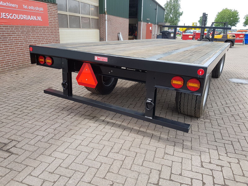 Ny Planhenger/ Flathenger Onbekend: bilde 6
