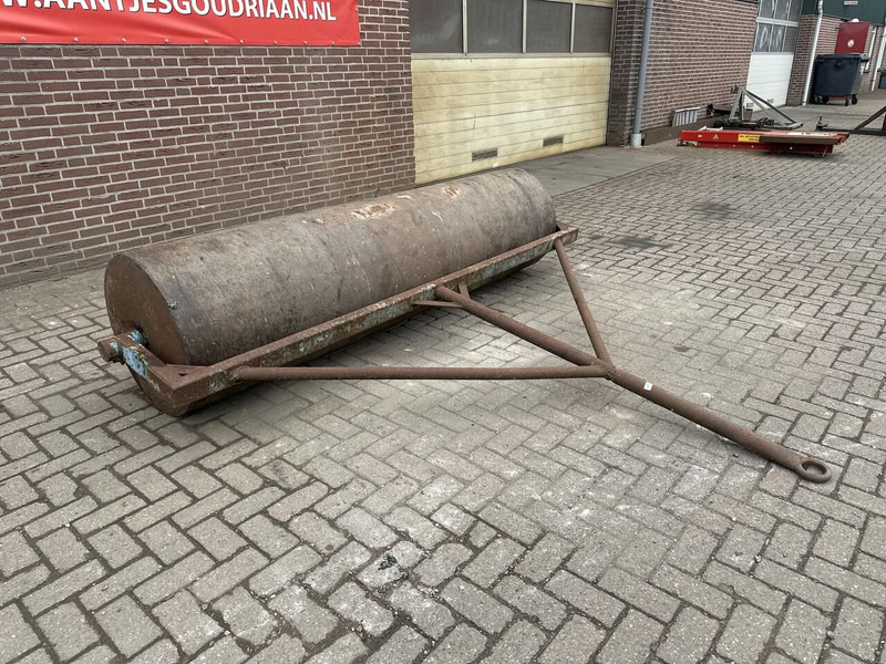 Onbekend - Åkertrommel: bilde 2 Onbekend - Åkertrommel: bilde 2