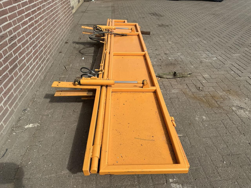 Onbekend - Karosseri og eksteriør: bilde 4 Onbekend - Karosseri og eksteriør: bilde 4