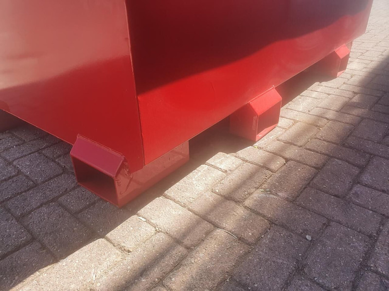 Onbekend - Tankbil: bilde 4 Onbekend - Tankbil: bilde 4