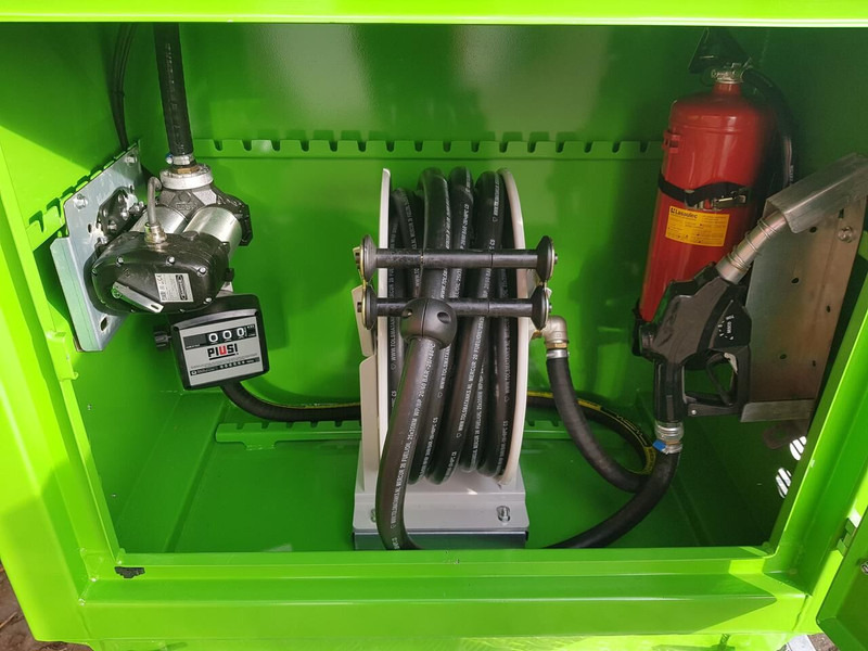 Onbekend - Tankbil: bilde 5 Onbekend - Tankbil: bilde 5