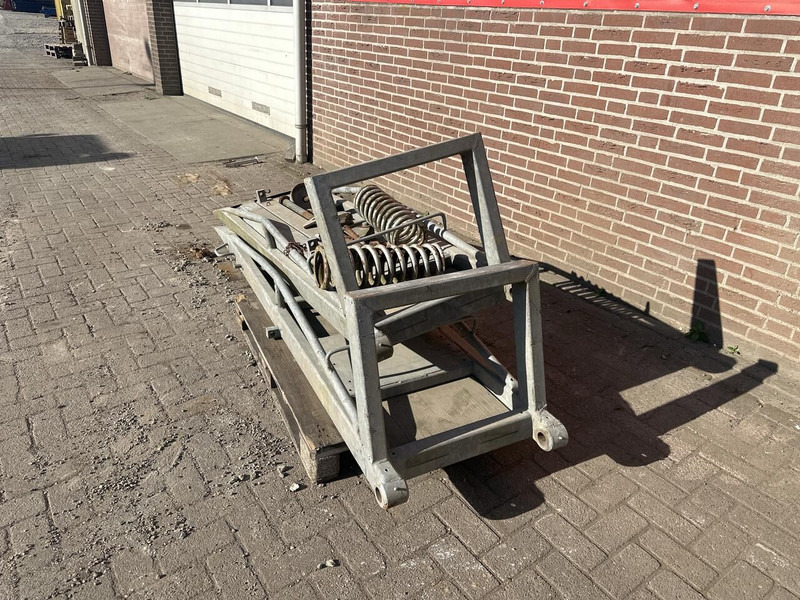 Onbekend - Lasterampe: bilde 2 Onbekend - Lasterampe: bilde 2