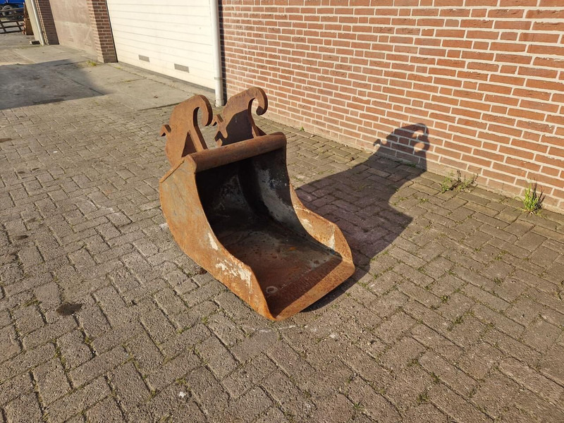 Onbekend - Skuffe for Gravemaskin: bilde 2 Onbekend - Skuffe for Gravemaskin: bilde 2