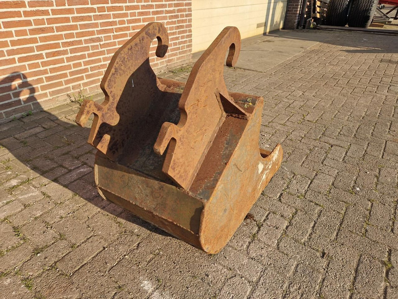 Onbekend - Skuffe for Gravemaskin: bilde 5 Onbekend - Skuffe for Gravemaskin: bilde 5