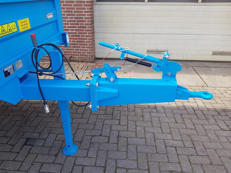 Onbekend - Planhenger/ Flathenger: bilde 5 Onbekend - Planhenger/ Flathenger: bilde 5