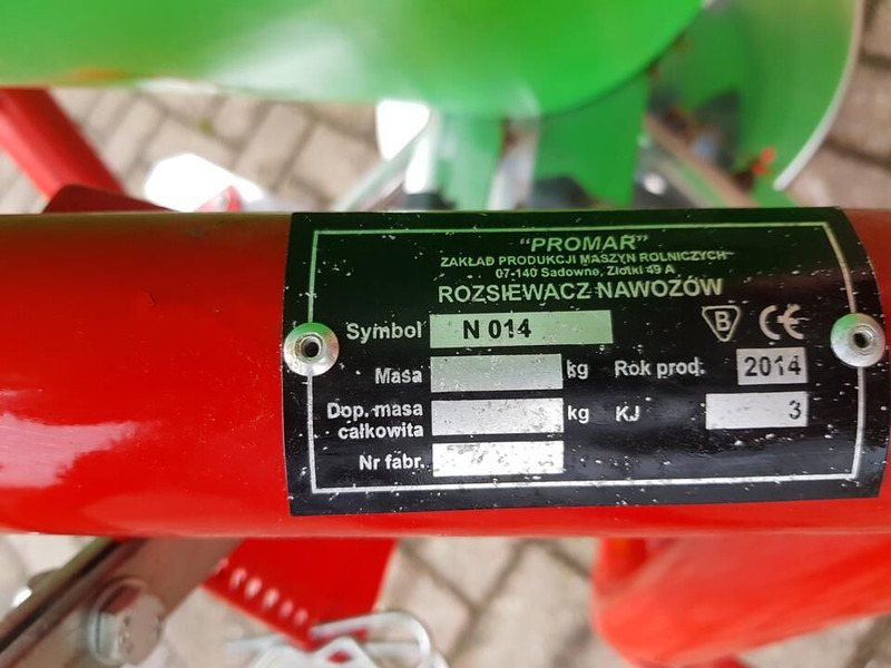 Onbekend PROMAR - Sandstrøer: bilde 3 Onbekend PROMAR - Sandstrøer: bilde 3