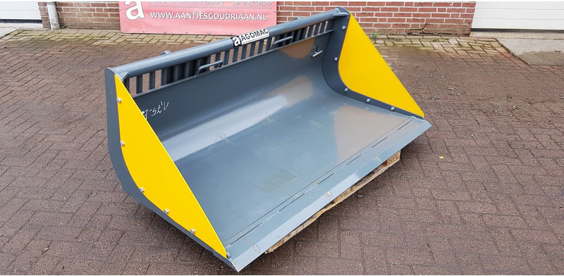 Onbekend Puinbak - Skuffe: bilde 2 Onbekend Puinbak - Skuffe: bilde 2