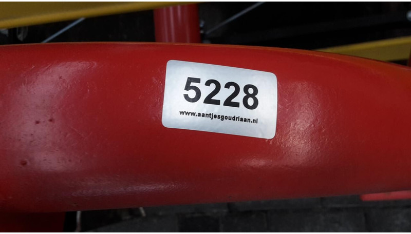 Onbekend bandhooier - Høyvender: bilde 4 Onbekend bandhooier - Høyvender: bilde 4