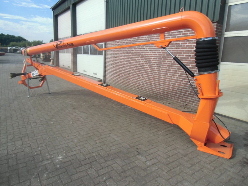 Pennacchio bemalingspomp - Vannpumpe: bilde 3 Pennacchio bemalingspomp - Vannpumpe: bilde 3