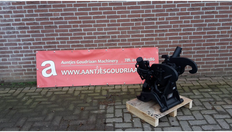 Pladdet - Hurtigkobling: bilde 1 Pladdet - Hurtigkobling: bilde 1